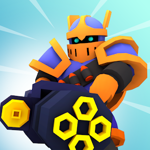 Download Bullet Knight: Dungeon Crawl