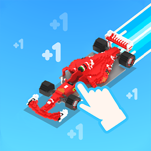 Download Formula Clicker - Idle Racing Manager Tycoon