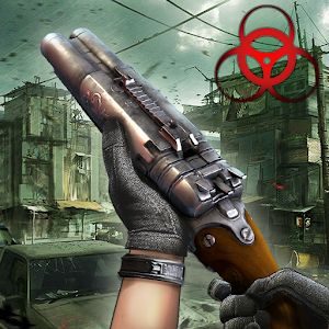 Dead Zombie : Gun games for Survival as a shooter