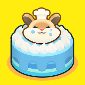 Download My Factory Cake Tycoon - простаивает игры