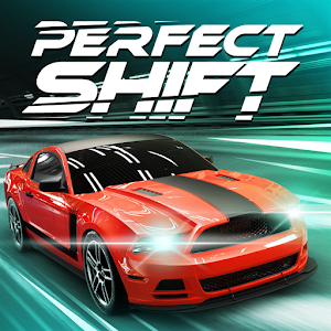 Download Perfect Shift