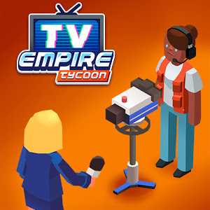 TV Empire Tycoon
