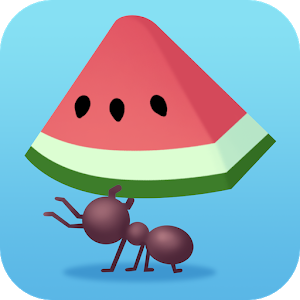 Idle Ants