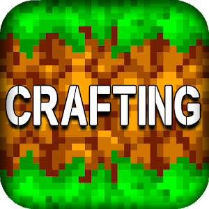 Download Crafting and Building