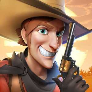 Download Wild West Heroes