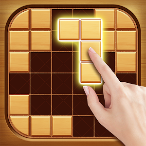 Wood Block Puzzle