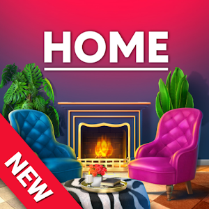 Room Flip: Создай дом мечты