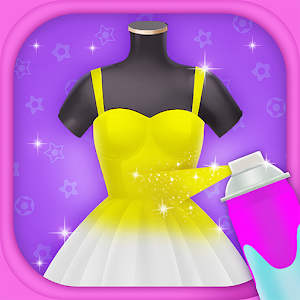 Yes, That Dress!
