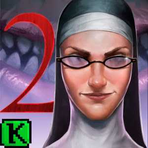Download Evil Nun 2 : Origins Скрытый побег приключенческая