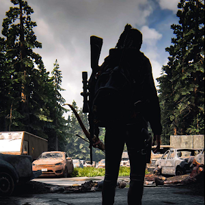 Download New Revolution: Open-World Survival