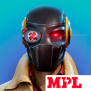 Download MPL Rogue Heist