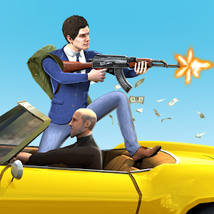 Download Gang Racers