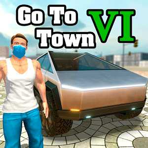 Download Go To Town 6