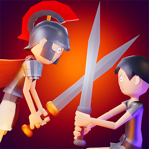 Gladiator: Hero of the Arena