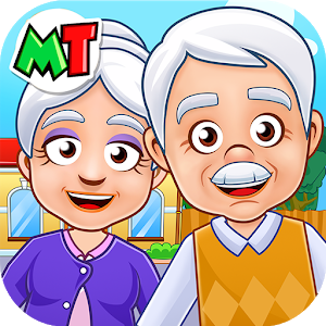 Download My Town: Grandparents
