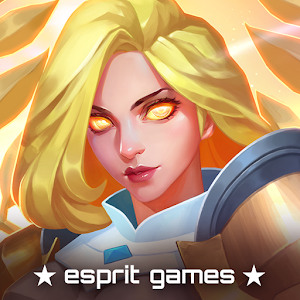 Download Legion of Ace: Shadowlands - фэнтези RTS стратегия