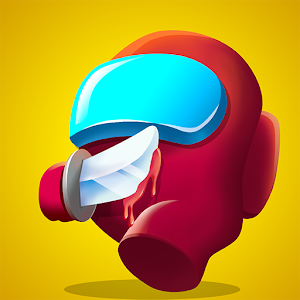 Download Red Imposter: Nightmare Christmas