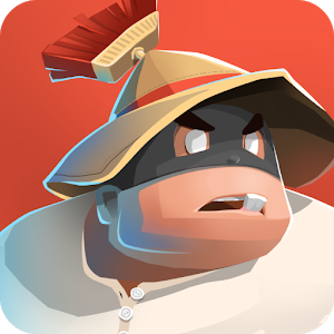 GoGo Hero: Survival Battle Royale