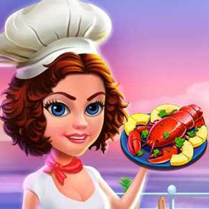 Download Cooking cafe – звезда ресторанного бизнеса