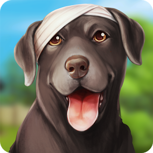 Pet World – Моя ветклиника – Уход за животными