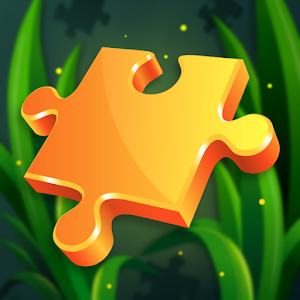 Jigsaw Puzzle Collection HD - пазлы для взрослых