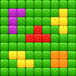 Cubes Empire Champions
