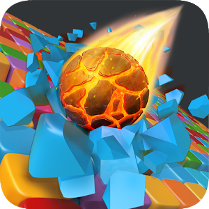 Brick Ball Blast