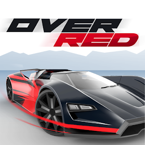 OverRed Racing