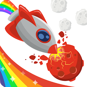Download Rainbow Rocket