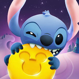 Disney Улетные Каникулы