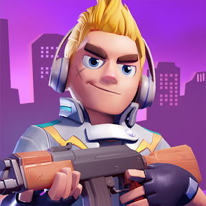 Download Street Boss: Shootout