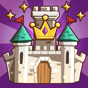 Kingdomtopia: The Idle King