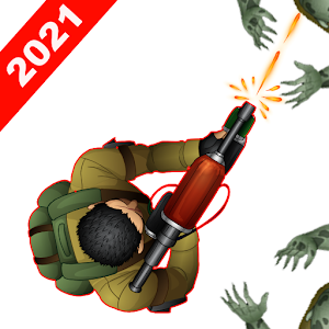 Zombie Hunter: Last Hero Survival Commandos