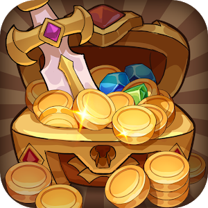 Download Treasure Spawn Adventure