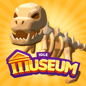 Download Idle Museum Tycoon