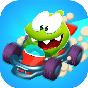 Download Om Nom: Karts