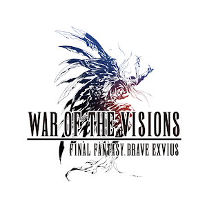 Download WAR OF THE VISIONS FFBE