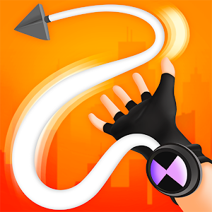 Ropeman 3D