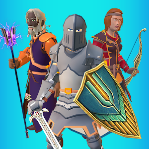 Download Combat Magic: Spells and Swords