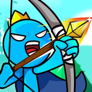 Stick Clash