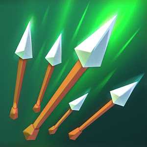 Arrow