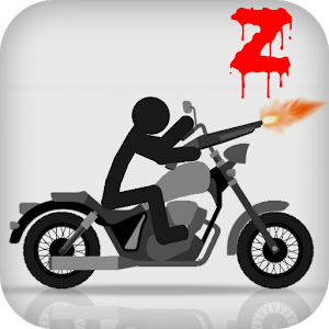 Download Stickman Zombie Destruction