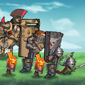 Download Elroi: Defense War