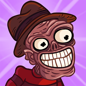 Download Troll Face Quest Horror 2