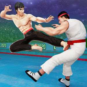 Download Kung Fu King Final Fight