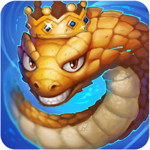 Download Little Big Snake