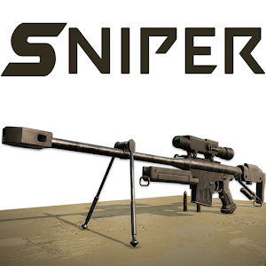 Sniper 3D Assassin