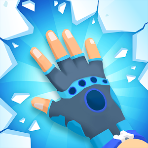 Ice Man 3D