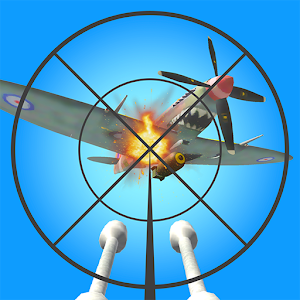 Download Anti Aircraft 3D