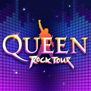 Download Queen Rock Tour